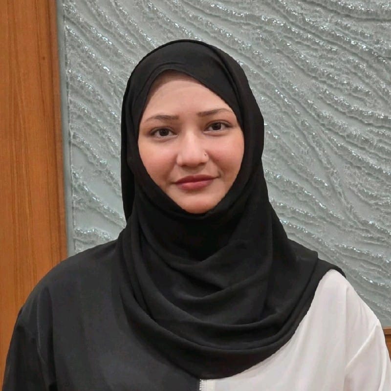 Mahrukh Fatima